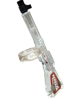 Pepesza Vodka Tommy Gun 1 Liter