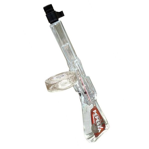 Pepesza Vodka Tommy Gun 1 Liter