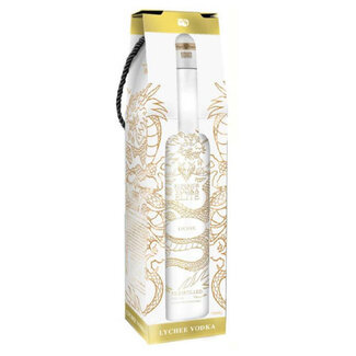 Royal Dragon Elite Lychee 70CL in Giftbox