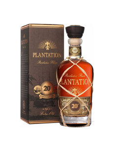 Plantation XO 20th Anniversary giftbox