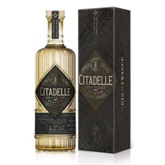 Citadelle Reserve Barrique Aged Gin 70CL