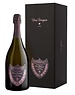 Dom Pérignon Rose 2008 in giftbox 75CL