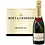 Moët & Chandon Brut Imperial in giftbox 37,5CL