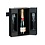 Moët & Chandon Brut Impérial in Coffret + 2 flutes 75CL