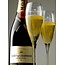 Moët & Chandon Brut Impérial in Coffret + 2 flutes 75CL