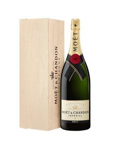 Moët & Chandon Brut Impérial kist 3 Liter