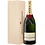 Moët & Chandon Brut Impérial Jeroboam in houten kist 3 Liter