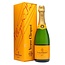 Veuve Clicquot  Brut in giftbox 37,5CL