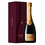 Krug Grande Cuvee in Giftbox 75CL
