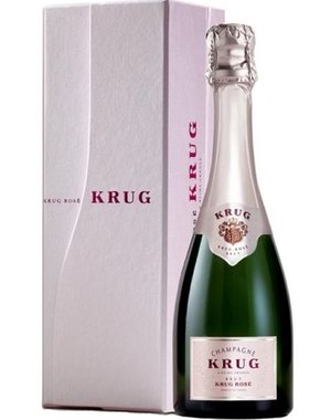 Krug Rose in Giftbox 75CL