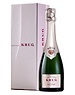 Krug Rose in Giftbox 75CL