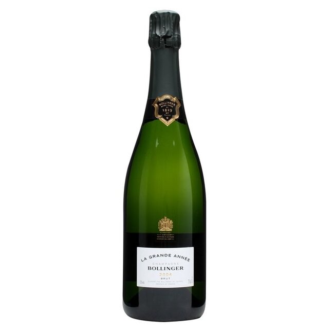 Bollinger La Grande Annee Brut 2012 In giftbox 75CL