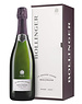 Bollinger La Grande Annee Rose 2007  In giftbox 75CL