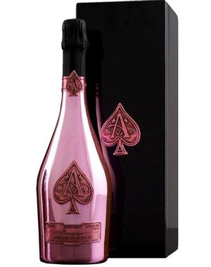 Armand de Brignac Ace of Spades Rosé 75CL