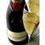 Moët & Chandon Brut Impérial in Geschenkkist + 2 flutes 75CL