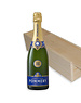 Pommery Brut Royal in houten geschenkkist 75CL