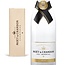 Moët & Chandon Ice Imperial 300 CL Jeroboam in houten kist