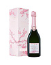 Deutz Rosé Sakura 75CL in Giftbox