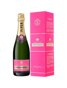 Piper-Heidsieck Rosé Sauvage 75 CL