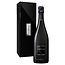 Carbon Brut 75 CL in luxe giftbox