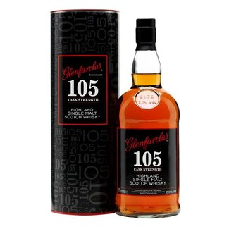 Glenfarclas 105 Cask Strength 1LTR