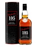 Glenfarclas 105 Cask Strength 1LTR