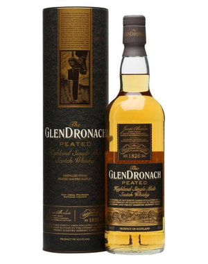GlenDronach Peated 70CL