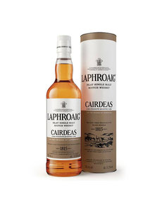 Laphroaig Cairdeas  70CL - Bottled 2017