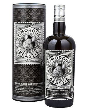 Douglas-Laing Highland Blended Malt 70CL