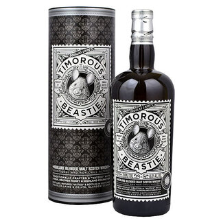 Douglas-Laing Highland Blended Malt 70CL