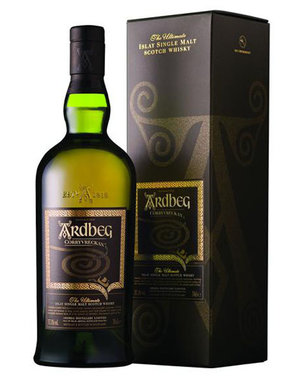 Ardbeg Corryvreckan