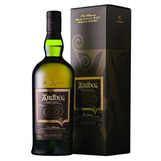 Ardbeg Corryvreckan