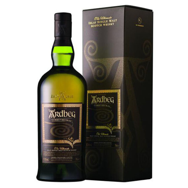 Ardbeg Corryvreckan 70cl