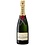 Moët & Chandon Brut Impérial in Coffret + 2 flutes 75CL