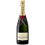 Moët & Chandon Brut Impérial in Coffret + 2 flutes 75CL