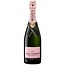 Moët & Chandon Rosé Impérial in giftbox 75CL