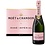 Moët & Chandon Rosé Impérial in giftbox 75CL