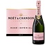Moët & Chandon Rosé Impérial in giftbox 75CL