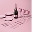 Moët & Chandon Rosé Impérial in giftbox 75CL