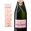 Moët & Chandon Rosé Impérial in giftbox 75CL