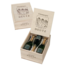 Deutz Brut 'Classic' in Houten Kist