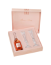 Deutz 'Amour de Deutz' Rosé in Giftbox + 2 Glazen 2008