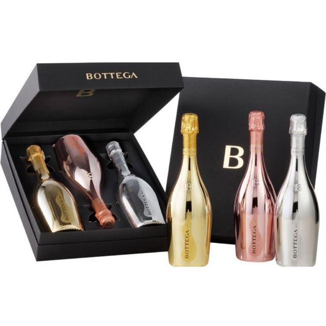 Bottega Luxury Collection