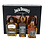 Jack Daniel's Gift Set whisky