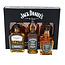 Jack Daniel's Gift Set whisky