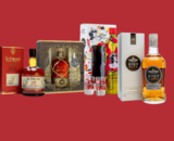 Rum als cadeau? Hieronder bekijk je onze mogelijkheden