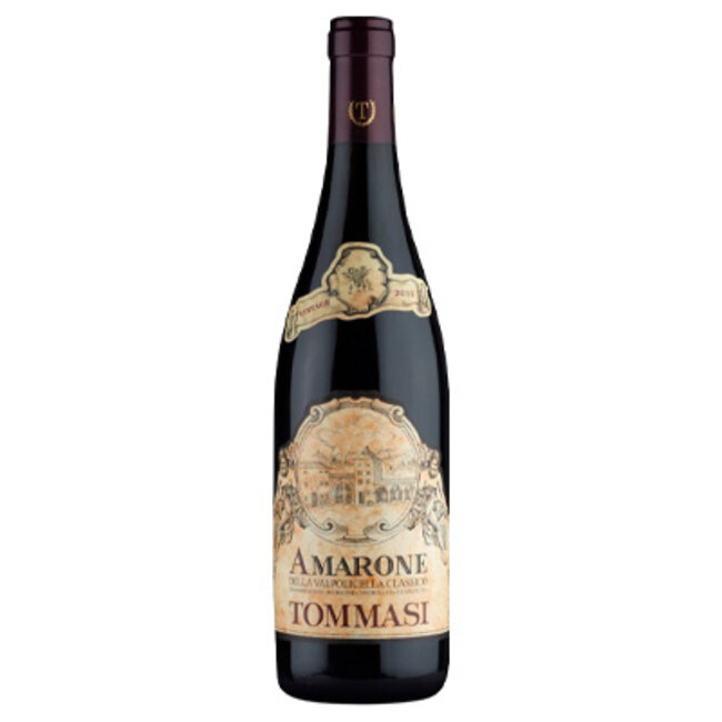 Tommasi Amarone Classico Della Valpolicella DOCG