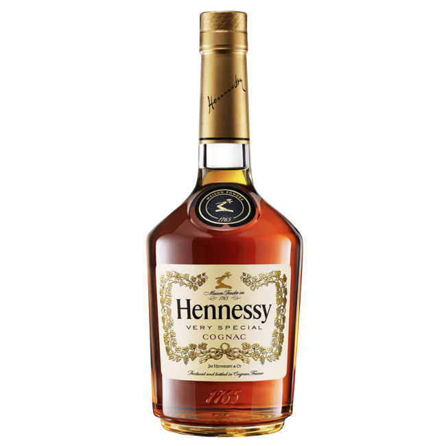 Hennessy Very Special 35cl
