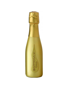 Bottega Prosecco Gold Piccolo 20CL