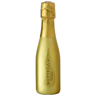 Bottega Prosecco Gold Piccolo 20CL